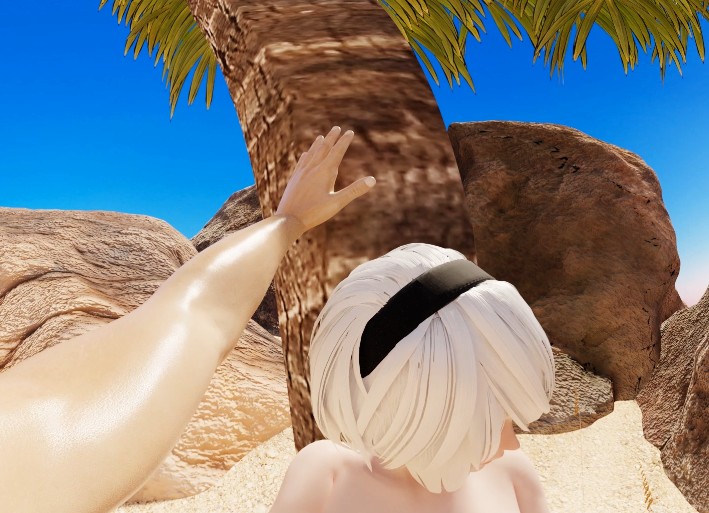 HenTaiVR 2BVR7V