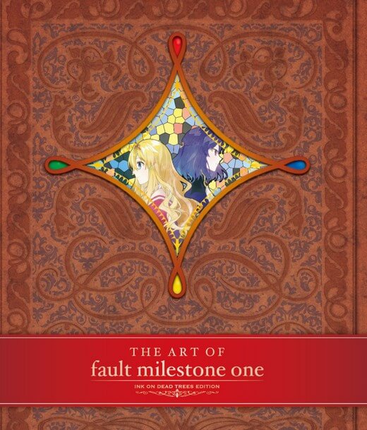 fault one+fault two BGM 39P+47MP3560M