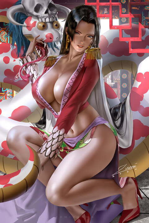 Zumi set34 7¸¡258P980M