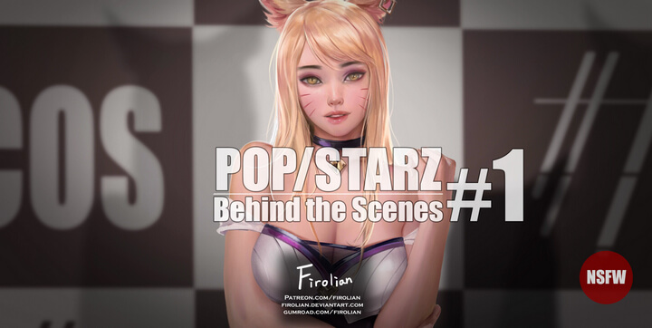 Firolian Popstarzϵ(3) 800M