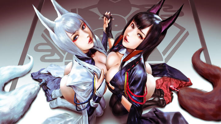 Wu Shuang Ʒ͡56P33M