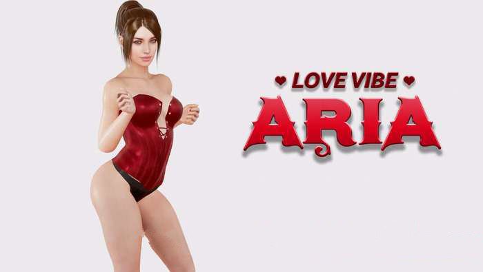 ֮Χ Love Vibe: Aria ġpc+vr