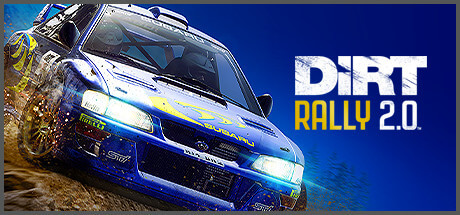 2.0-ȫDLC-DiRT Rally 2.0 İ 桾100G