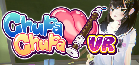 VR -Chupa Chupa VR+DLC