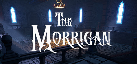 Ī İ(The Morrigan)9.5G