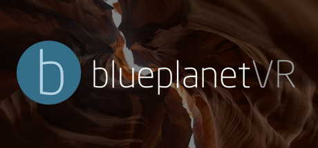 ɫVR -Blueplanet VR19.7G
