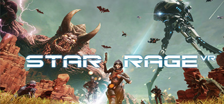 Ǽʿŭ-Star Rage VR