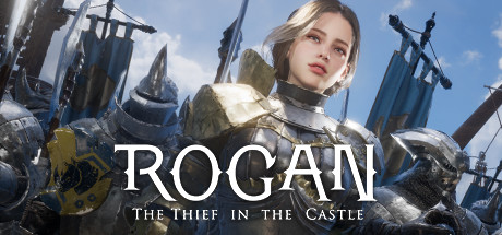 ޸ǱС͵ İROGAN: The Thief in the Castle