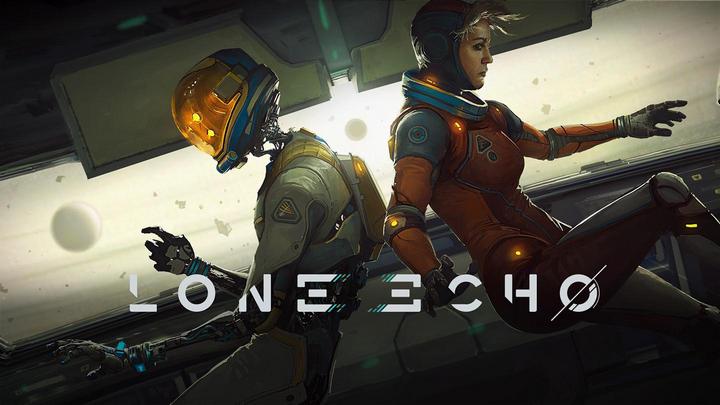  Lone Echo17.5G