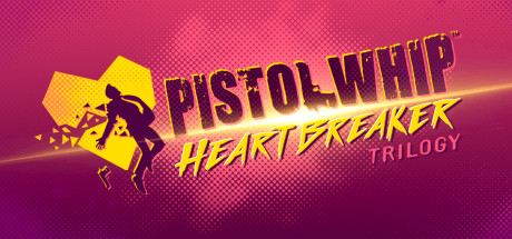 ǹ-DLC-Pistol Whip1.37
