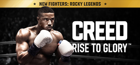 ҫ̨-Creed: Rise to Glory™3.6G