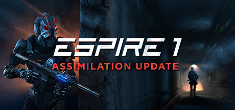 ӰعEspire 1: VR Operative22.3G