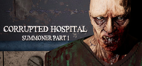 ҽԺٻʦ1 Corrupted Hospital : Summoner Part1