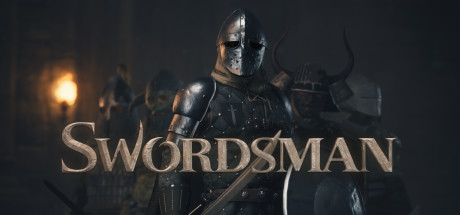  Swordsman VR  10G