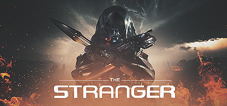 The Stranger VR12.6G