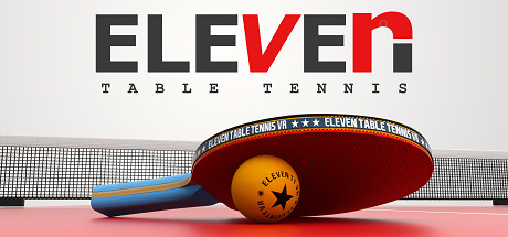 ռƹ Eleven: Table Tennis VR1.11G