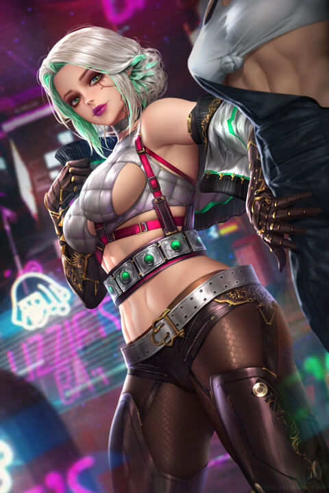 NeoArtCorE20211¸¡74P181M
