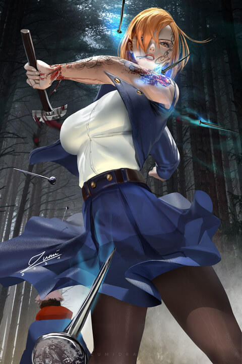 Zumi 5¸ set50 psd209P1G