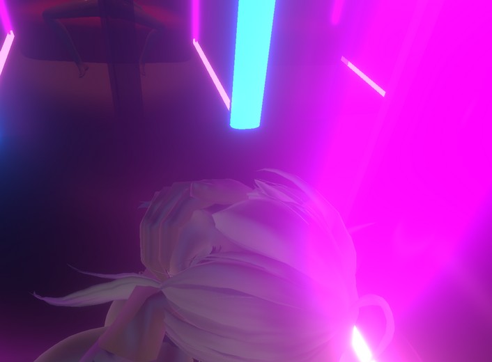 Vocaloid VR Hard Sex Lounge Beta 5