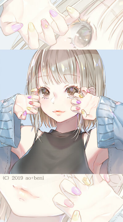 [A+B= (t)]PaSTeL DL桾14P33M