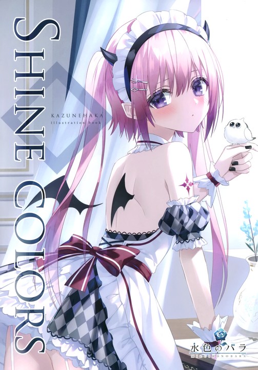 [ˮɫΥХ (ϥ)]SHINE COLORS 15P69M