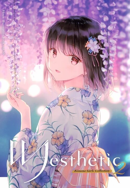 [Hiten]WAesthetic 222P108M