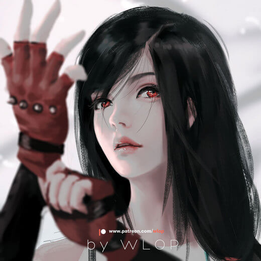 tifa ٷͼ232P276M