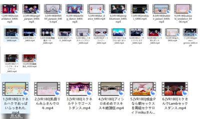 28��VR MMD H��56G��