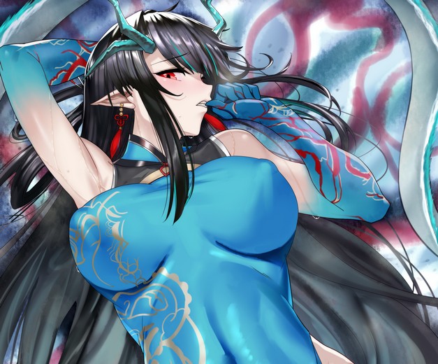 ˤ⤿ (Υè) Fantia6 Nyamota99P511M