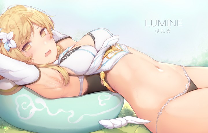 Kimoshiʦ Patreon 2021ϼ1G