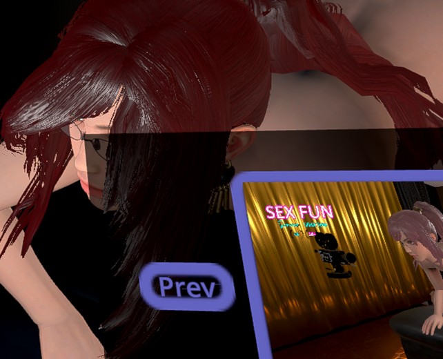 SEX Summer Seduction VR��8.6G��