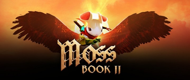 Ī˹2��Moss: Book II����4.5G��