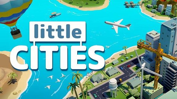 OculusQuest�� С���С�Little Cities VR�������桾407M��