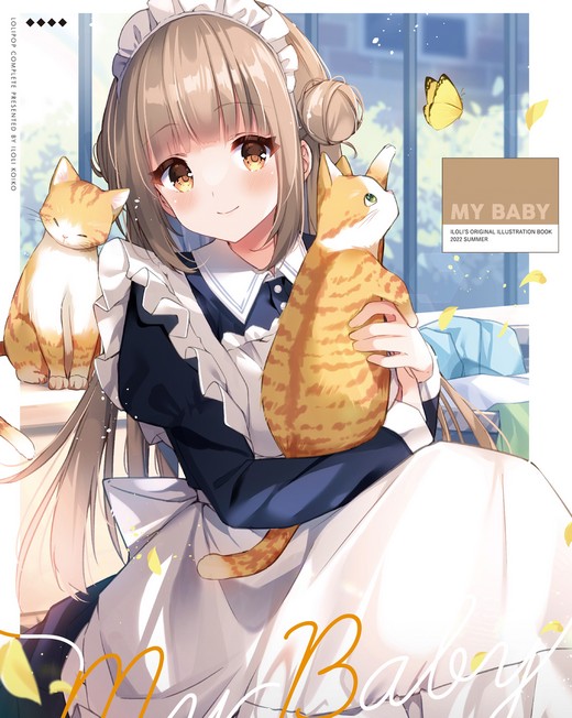 (C100) [ݥåץץ` (С)] My Baby18P65M