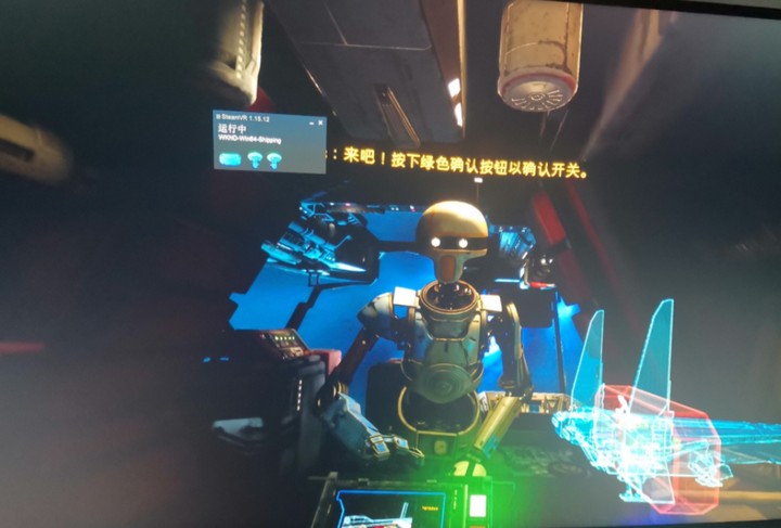 Quest�������ս��ά�ﲻ���һ����Vader Immortal: Episode I����������