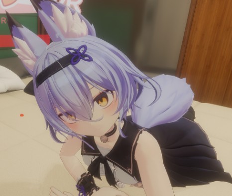 ���ʤ����ä�VR~OnagoTouchVR��411M��