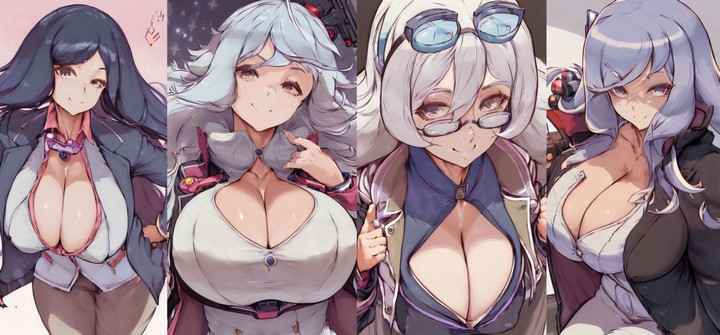 CSRmodel (cutesexyrobutts) [b77538cc] ģ