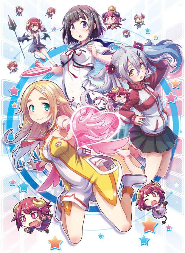 Ů2  ȫDLC-Gal*Gun 2/26.7G