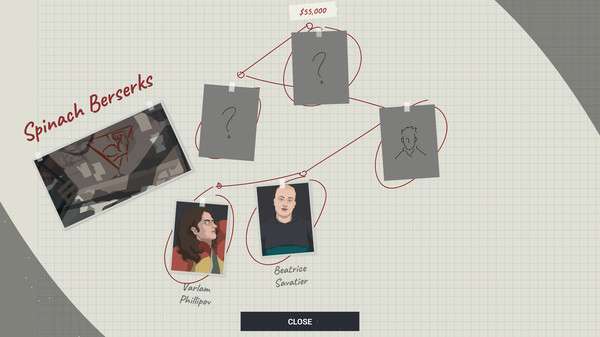 这是警察2 this is the police 2中文汉化版 游戏资源 糖果vr分享网 糖果分享网