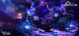 2077�������ֲ���CyberClub-2077�������İ棩