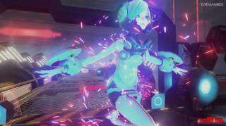 ���� VR (OVERTURN)