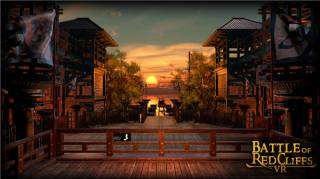 ֮ս VRBattle of Red Cliffs VR