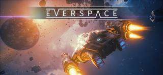 ����ռ� VR (EVERSPACE™)