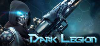 ڰ VRDark Legion VR