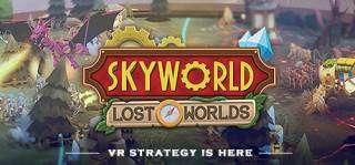 �쾳 VR�����İ棩 (Skyworld)