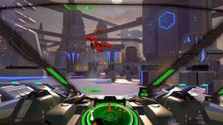 սش(Battlezone)  