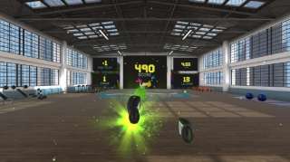 BOXVR (BOXVR)