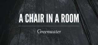A Chair in a Room  ӣ̶