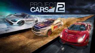 ƻ2Project CARS 2Ӣľ