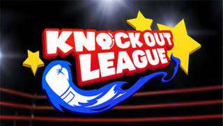 ȭ������ (Knockout League)
